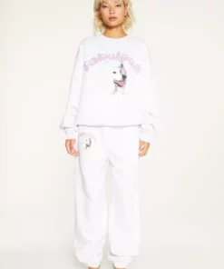 New Girl Order FABULOUS SWEAT Tops