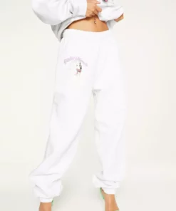 New Girl Order FABULOUS JOGGER