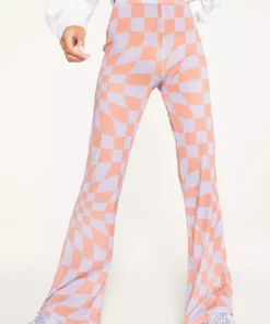 New Girl Order CHECK FLARES