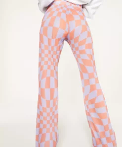 New Girl Order CHECK FLARES