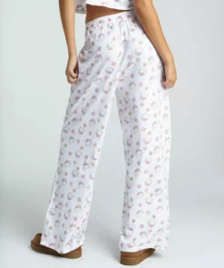 New Girl Order HELLO KITTY CUPCAKE CAMI AND TROUSER SET NEW IN