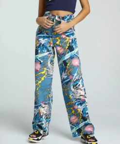 New Girl Order ANIME JEAN