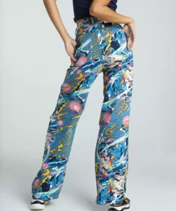 New Girl Order ANIME JEAN