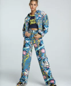 New Girl Order ANIME JEAN