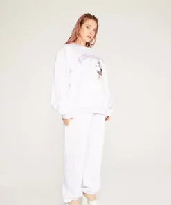 New Girl Order FABULOUS JOGGER CURVE