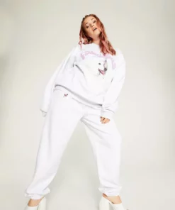 New Girl Order FABULOUS JOGGER CURVE