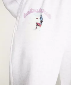 New Girl Order FABULOUS JOGGER CURVE