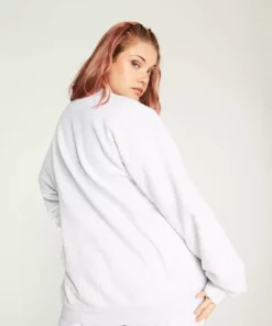 New Girl Order FABULOUS SWEAT CURVE