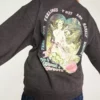 New Girl Order COSMIC COWBOYS FEELINGS CHERUB SWEAT CURVE Tops