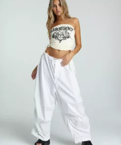 New Girl Order WILDRIDER TUBE TOP