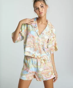 0 SUNNY CO-ORD SHORT NEW IN