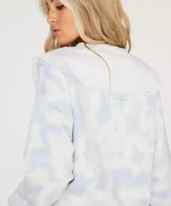 New Girl Order Tops FLYING AWAY FROM YOUR BULLSHIT SWEAT