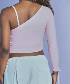 New Girl Order ASYMMETRIC ANIME TOP