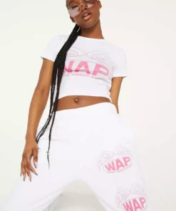 New Girl Order Tops WHAT ABOUT PIZZA TOP