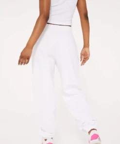 New Girl Order WHAT ABOUT PIZZA JOGGERS Tops