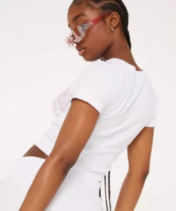 New Girl Order Tops WHAT ABOUT PIZZA TOP