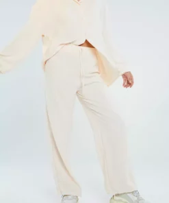 New Girl Order Beach Relaxed Trousers