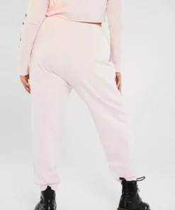 New Girl Order Cheer Joggers Curve Tops