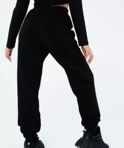 New Girl Order BUTTERFLY JOGGERS