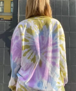 New Girl Order SKILLZ SWEAT