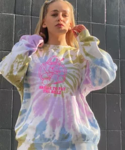 New Girl Order SKILLZ SWEAT