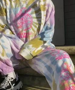 New Girl Order SKILLZ SWEAT