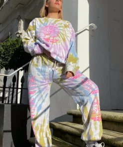 New Girl Order SKILLZ SWEAT